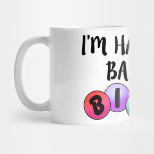 Bingo Mug